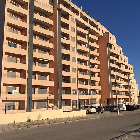 Apartamento Comunidades Lusiadas Portimão Exteriér fotografie