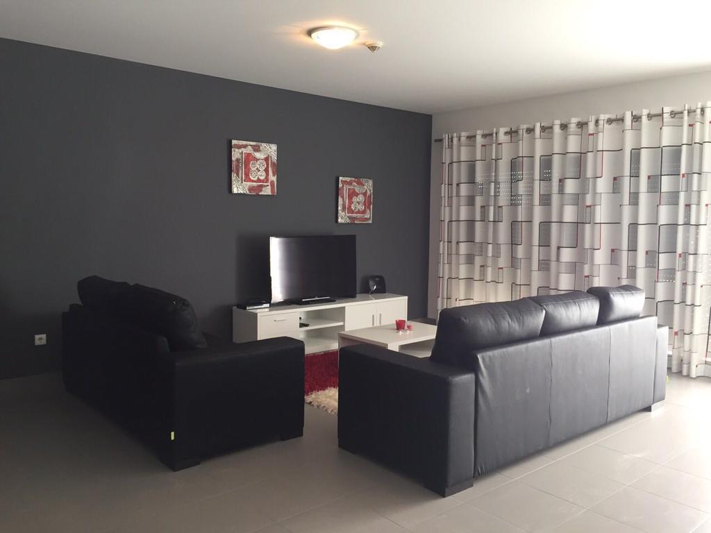 Apartamento Comunidades Lusiadas Portimão Exteriér fotografie