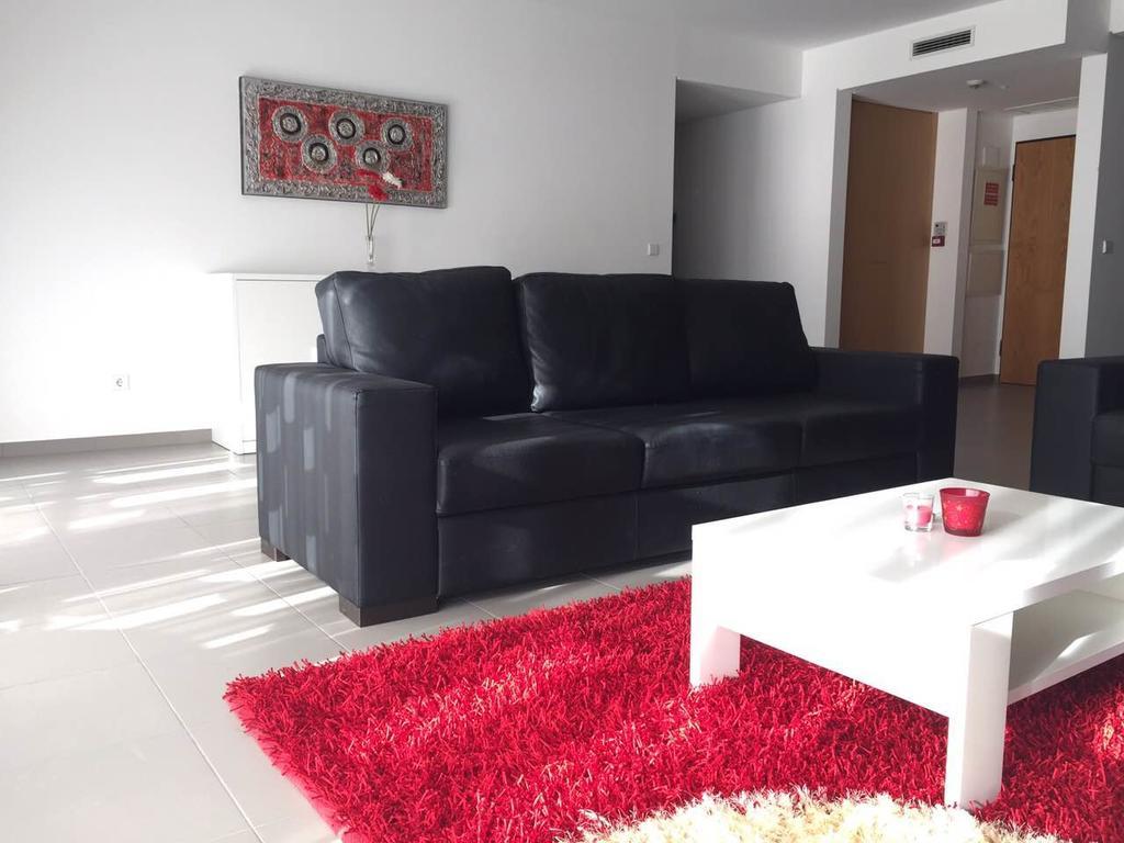 Apartamento Comunidades Lusiadas Portimão Exteriér fotografie