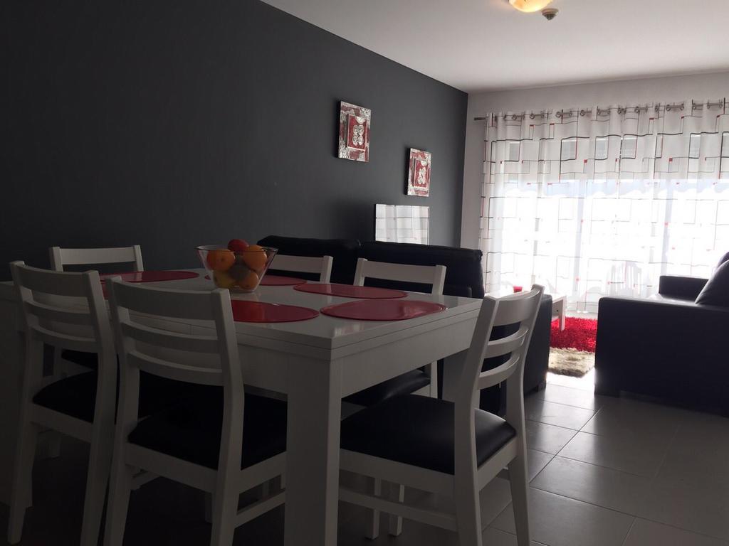Apartamento Comunidades Lusiadas Portimão Exteriér fotografie