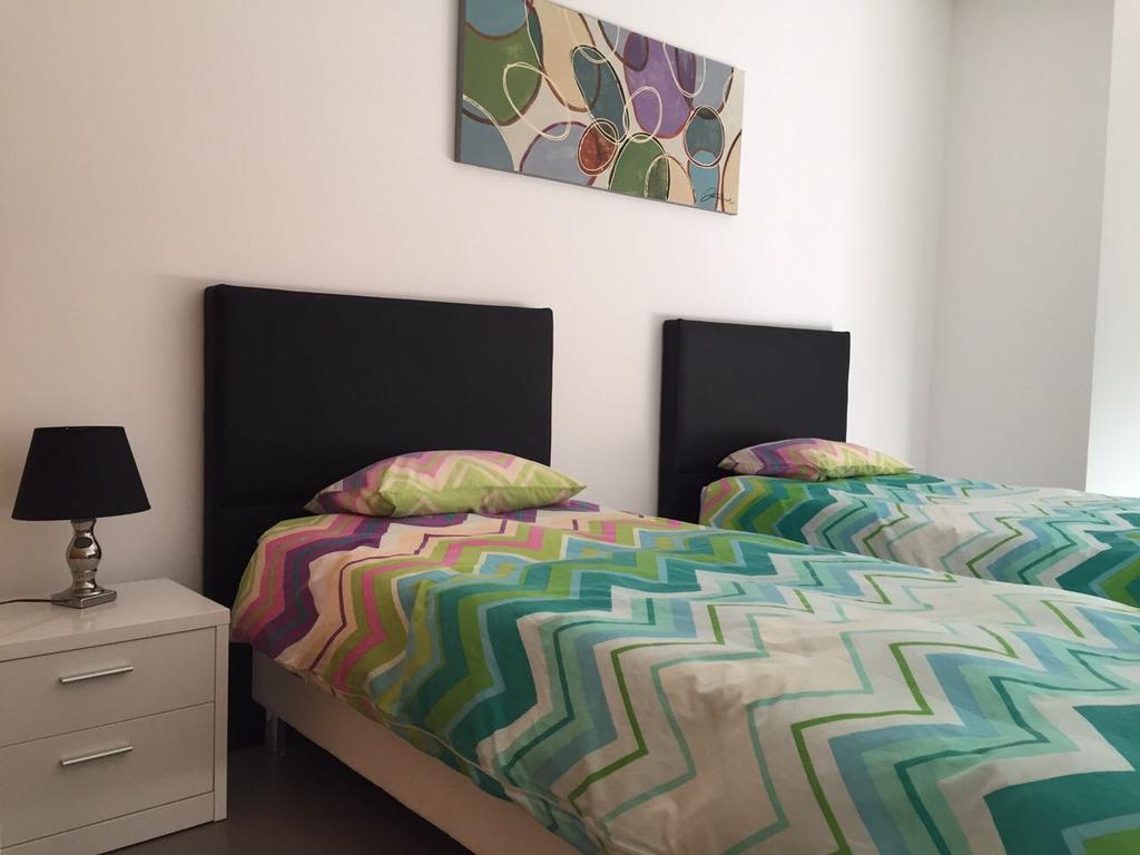 Apartamento Comunidades Lusiadas Portimão Exteriér fotografie